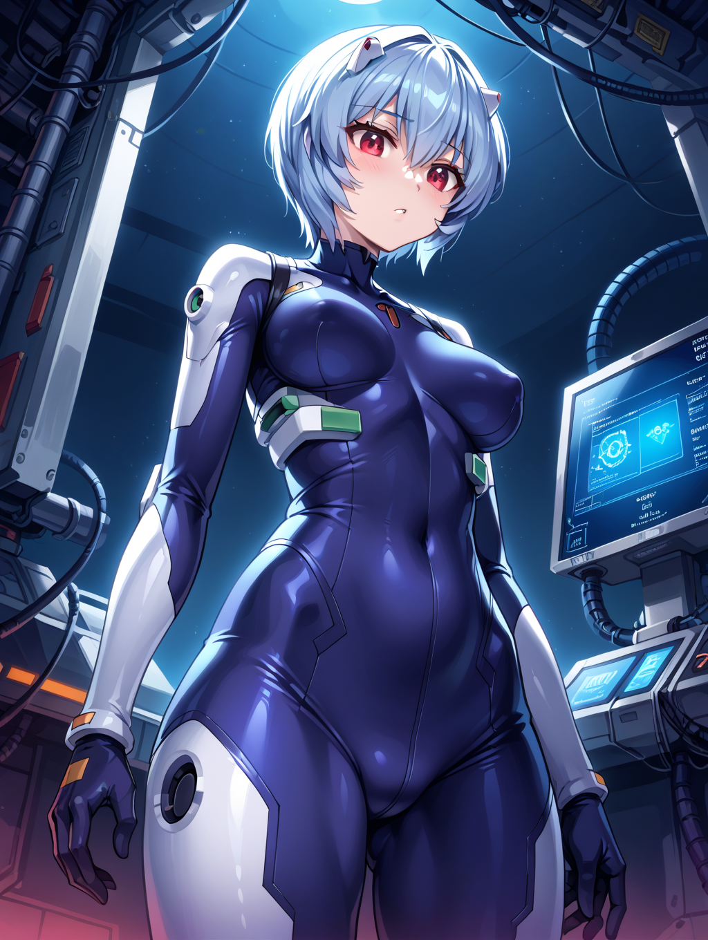 Ayanami Rei.png Ayanami Rei.png