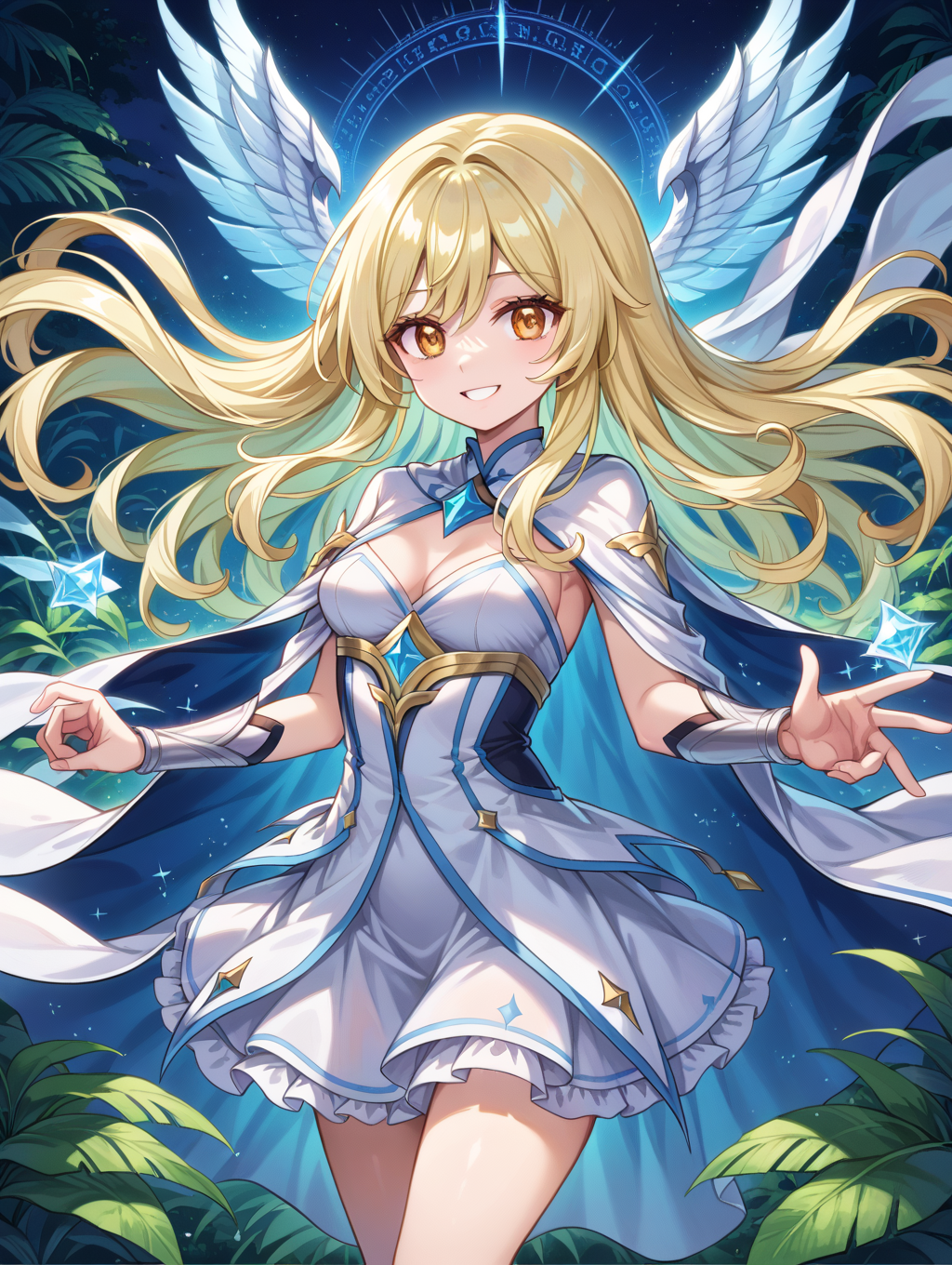 Lumine Aria.png Lumine Aria.png