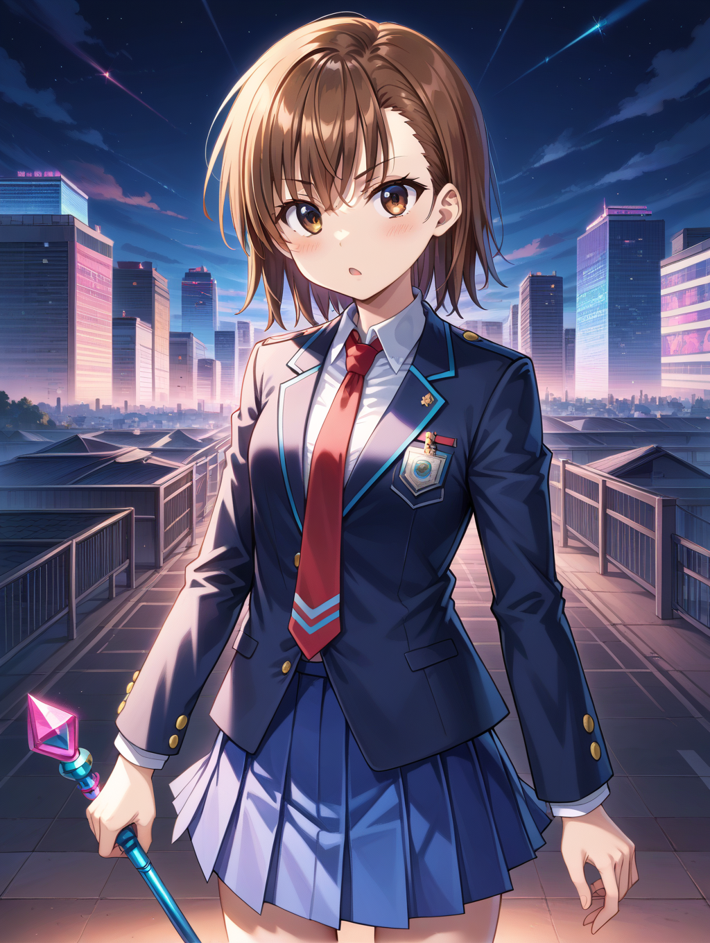 Misaka Mikoto.png Misaka Mikoto.png
